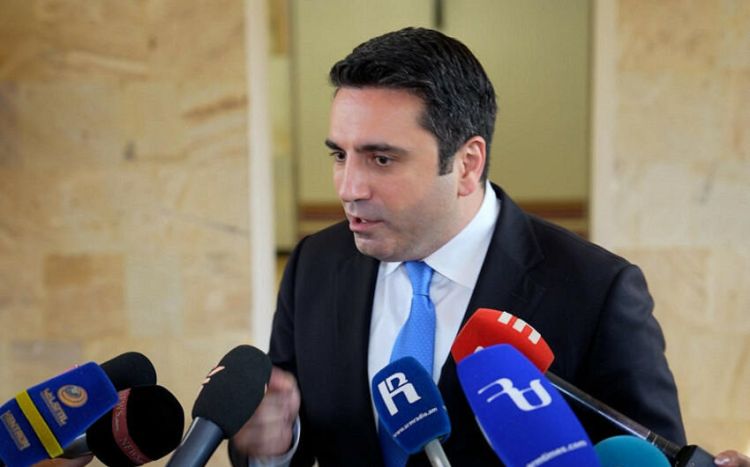 Dəvət alsam, Azərbaycana gedərəm - Alen Simonyan