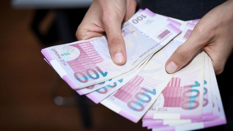 İtkin düşmüş və ölmüş elan edilən diplomatların vərəsələrinə müavinət ödəniləcək