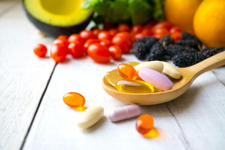 D vitamini çatışmazlığının ciddi simptomları...