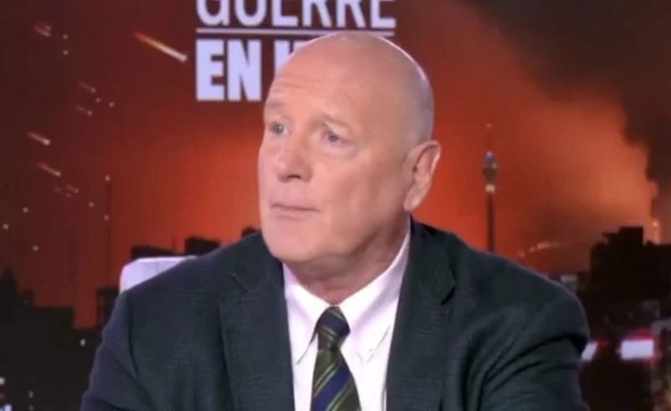 Fransız jurnalist İsrailə xəbərdarlıq etdi:  "Türkiyə ilə çəkişməyin, sonu pis olacaq"