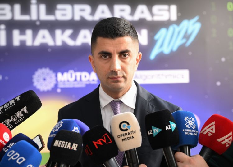 I sinfə qəbul olan uşaqların sayı açıqlanıb