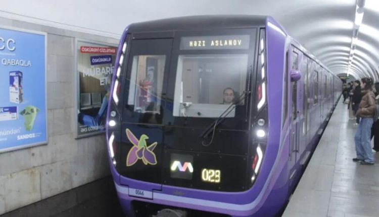“Bakı Metropoliteni” Qapalı Səhmdar Cəmiyyətinin yenidən təşkili barədə rəsmi açıqlama