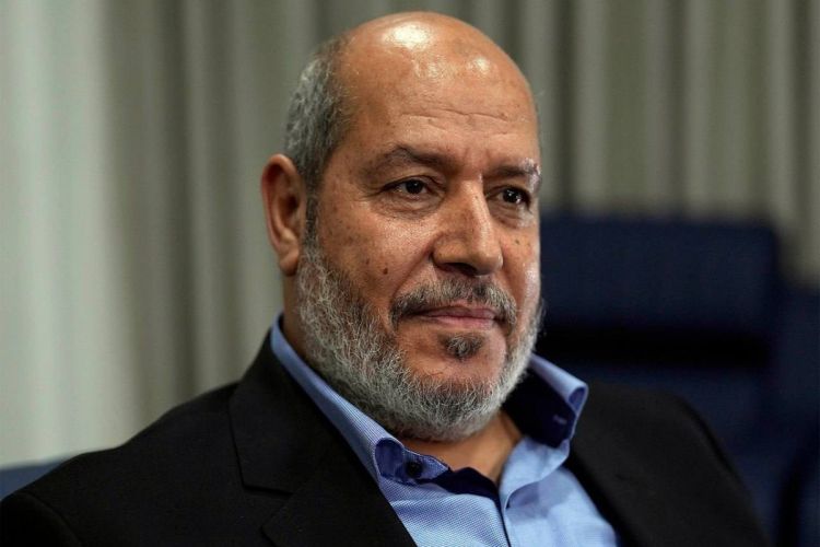 İsrail ordusu Qəzzaya zərbə endirib, HAMAS-ın liderlərindən olan Xəlil əl-Hayyanın oğlu öldürülüb