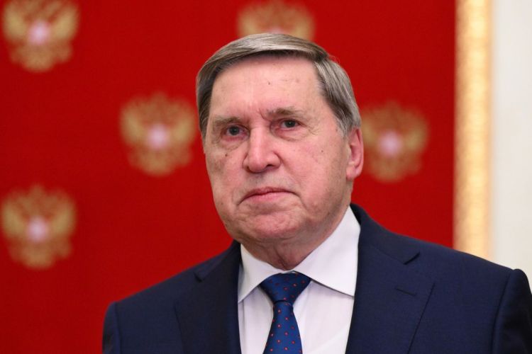 Moskva Kiyevdən "ciddi addım" gözlədiyini bildirib