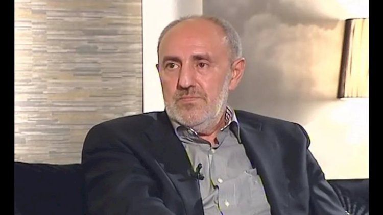 Akif İslamzadə ürək əməliyyatı keçirdi:  Vəziyyəti necədir?