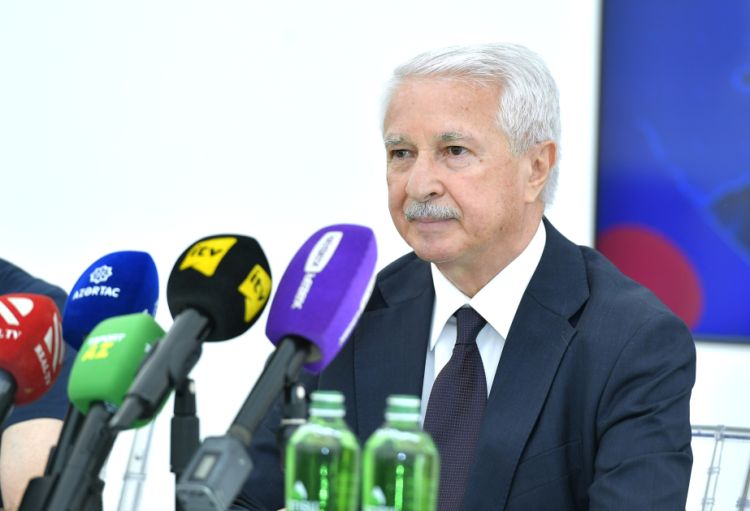 Azərbaycanda Velosiped Akademiyası yaradıla bilər