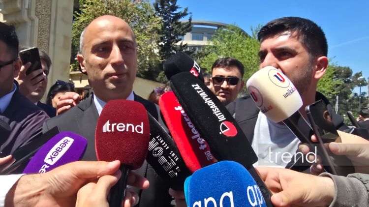 İşğaldan azad edilmiş bütün ərazilərdə yaxın illərdə yeni məktəblər fəaliyyətə başlayacaq - Nazir
