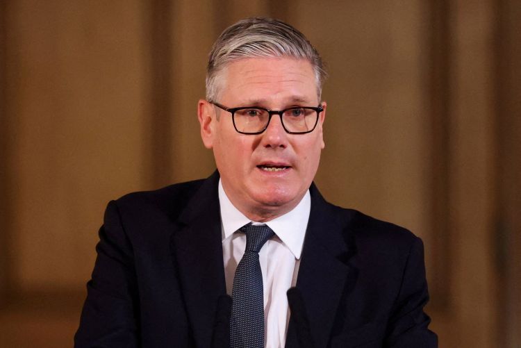 Starmer: Yaxın illərdə Baş nazir vəzifəsindən ayrılmaq niyyətində deyiləm