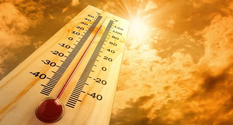Sabah 30 dərəcə isti olacaq - HAVA PROQNOZU 