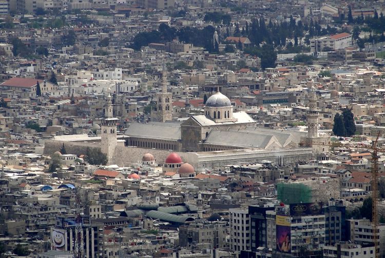 Suriyada hərbçilərə hücum edilib: ölən və yaralananlar var