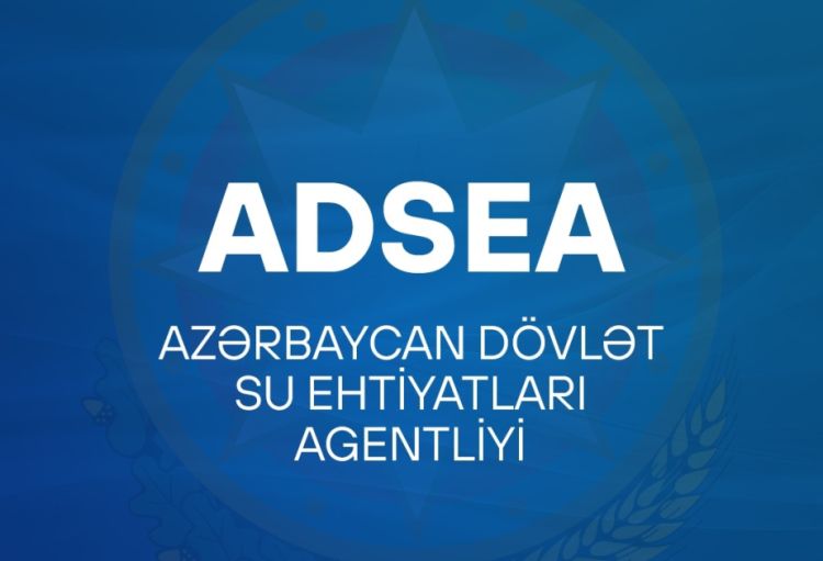 ADSEA-nın daha bir xidməti fəaliyyətini dayandırır