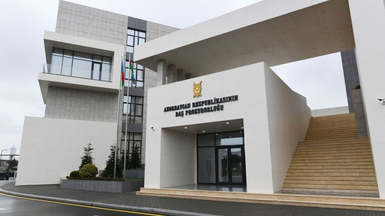 Kəlbəcərdə hərbçilərin minaya düşməsi ilə bağlı  rəsmi açıqlama