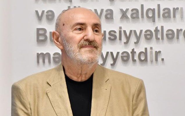 Akif İslamzadənin vəziyyəti ilə bağlı  həkimdən açıqlama