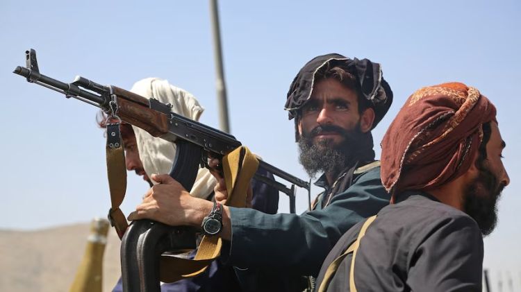 Avropa Komissiyası "Taliban"la danışıqlara hazırlaşır