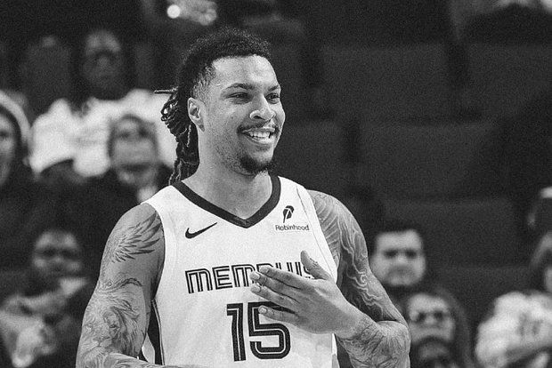 Kanadalı basketbolçu 29 yaşında vəfat etdi