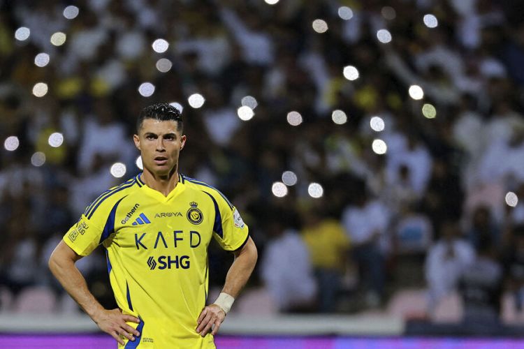 Çempionluq şansını əldən verən Ronaldo açıqlama paylaşdı