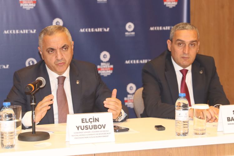 Xankəndi, Ağdərə və Xocalıda 644 obyekt icarəyə verilib - FOTO