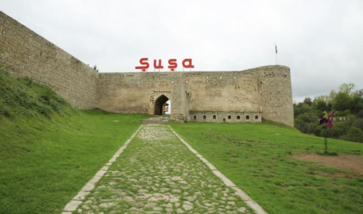 Şuşaya avtomobillə gedənlərin NƏZƏRİNƏ: 150 manat cərimə oluna bilərsiniz -  VİDEO