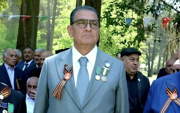 Saleh Səmədovun ilk məhkəməsi oldu -  Qərar AÇIQLANDI
