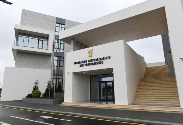 Azərbaycan beynəlxalq axtarışda olan Hindistan vətəndaşını təhvil verib