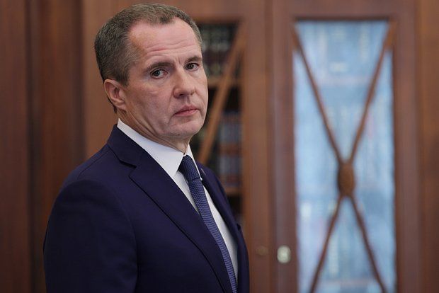 Rusiyanın Ukrayna ilə sərhəd bölgəsinin qubernatoru istefa verib