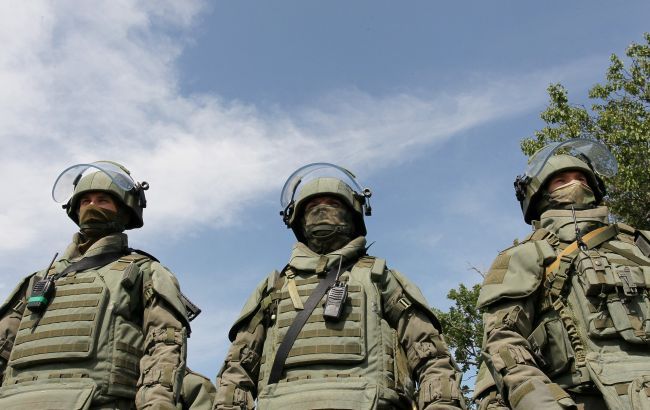Ukrayna hərbçiləri Zaporojyedə pusquya salındı, ölənlər təhqir edildi