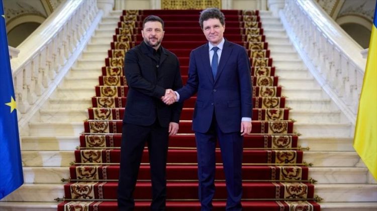 Finlandiya Avropanın hərəkətlərini Ukraynada sülhə maneə adlandırıb