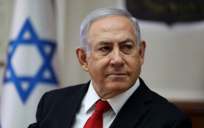 Netanyahu ABŞ və İsrailin İrana qarşı əməliyyatı zamanı BƏƏ-yə gizli səfər edib