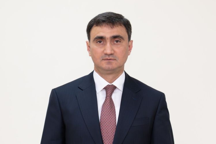 Ağakərim Səmədzadəyə nazirlikdə yüksək verildi -  Sərəncam