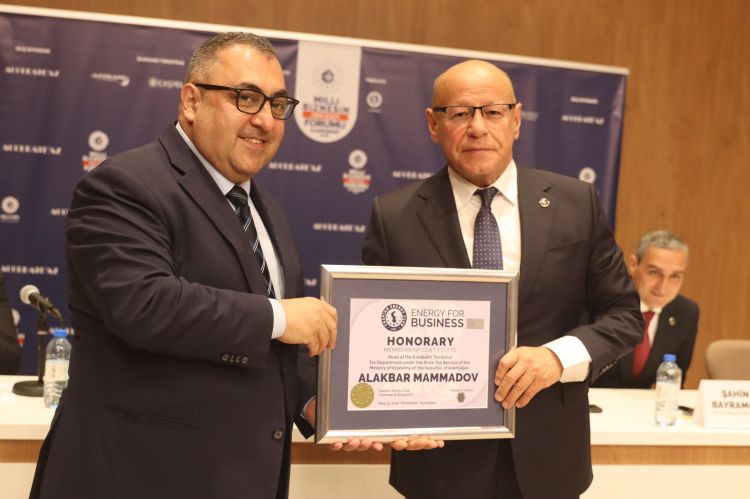 Qarabağa investisiya axını artır -  FOTO