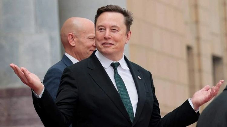 Mask Pekindəki görüşləri səmərəli adlandırıb