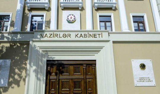 Nazirlər Kabineti Şuşadakı üç qeyri-yaşayış binası ilə bağlı qərar verib