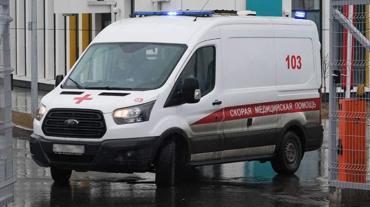 Ukraynanın Ryazana PUA hücumu nəticəsində 7 yaşlı azərbaycanlı qız həlak olub