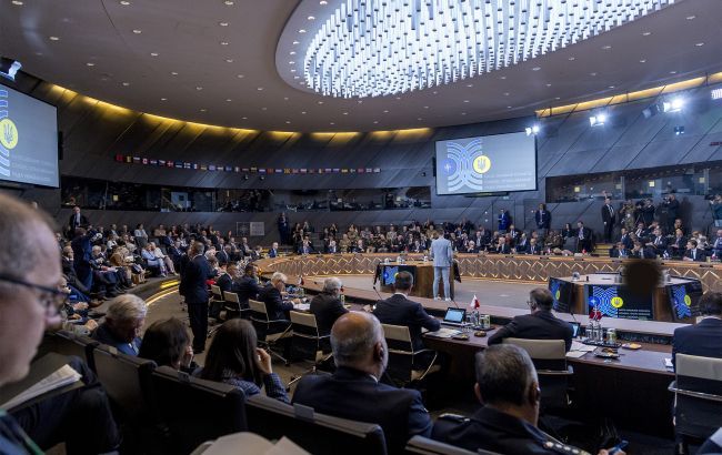 Ukrayna-NATO Şurası İsveçdə yığışacaq