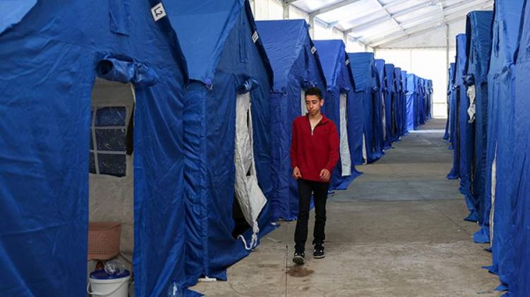 ABŞ Dövlət Departamenti İsrail və Livan arasında atəşkəsin 45 gün uzadılması barədə məlumat verib