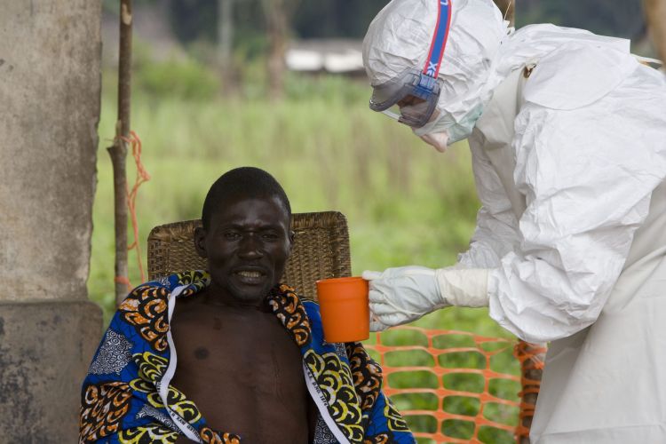 Uqandada "Ebola" virusu qeydə alındı