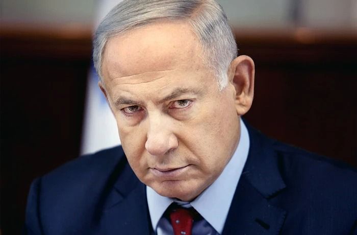 "İsrail Qəzza zolağının 60 faizinə nəzarət edir" - Netanyahu