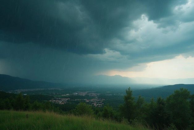 Havanın temperaturu 3-6 dərəcə enəcək -  Xəbərdarlıq