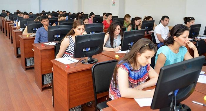 Müəllimlərin sertifikatlaşdırma imtahanlarının vaxtı açıqlandı -  VİDEO