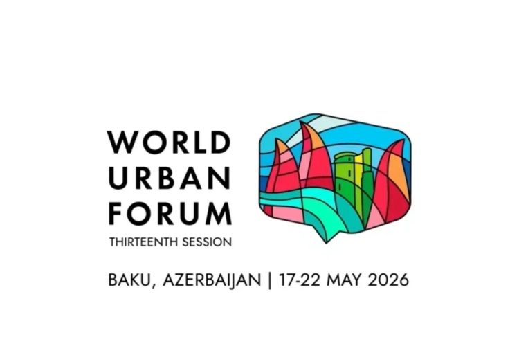 "WUF13Azerbaijan": Bakı foruma hazırdır - VİDEO