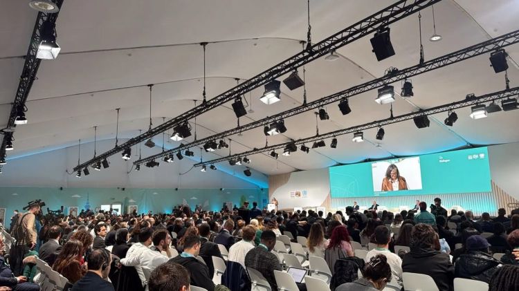 WUF13: Yeni Şəhərsalma Proqramına dair nazirlər səviyyəsində görüş keçirilir