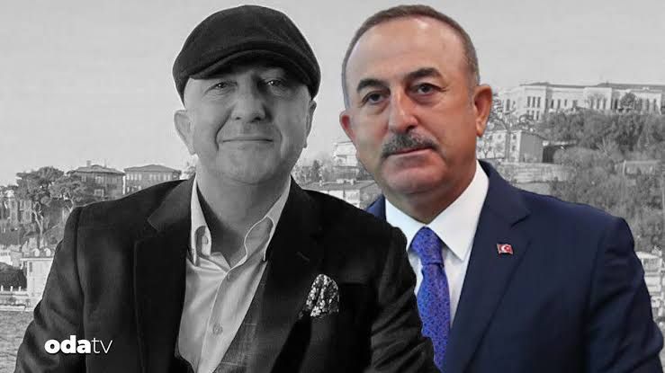 Mövlud Çavuşoğlunun yaralı vəziyyətdə tapılan qardaşı vəfat etdi
