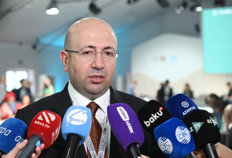 "World Urban Forum"da iştirak açıq və ödənişsizdir