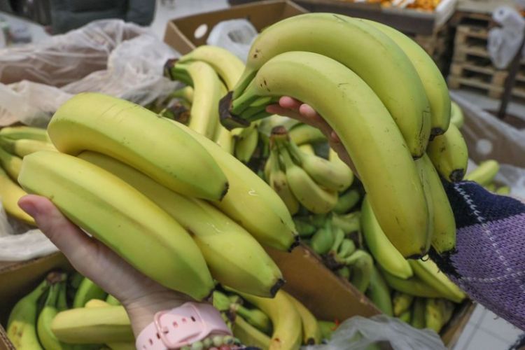 Hansı bananların sağlamlığa daha faydalı olduğu məlum olub