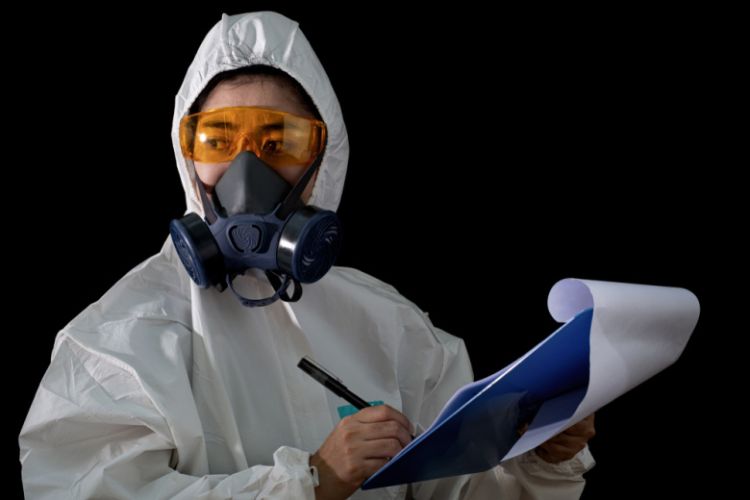 ÜST narahatdır:  "Ebola" sürətlə yayılır