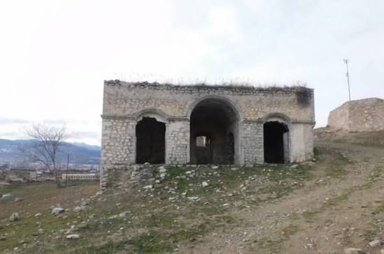 Xankəndi, Xocalı və Ağdərədə görülən işlər açıqlandı - FOTO