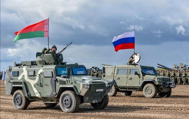 Belarus Ukraynaya hücum edə bilərmi? Ekspert yeni risklərdən danışdı