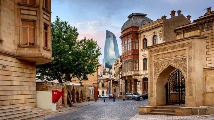 İçərişəhərdə "Ağıllı qoruq" konsepsiyası tətbiq ediləcək