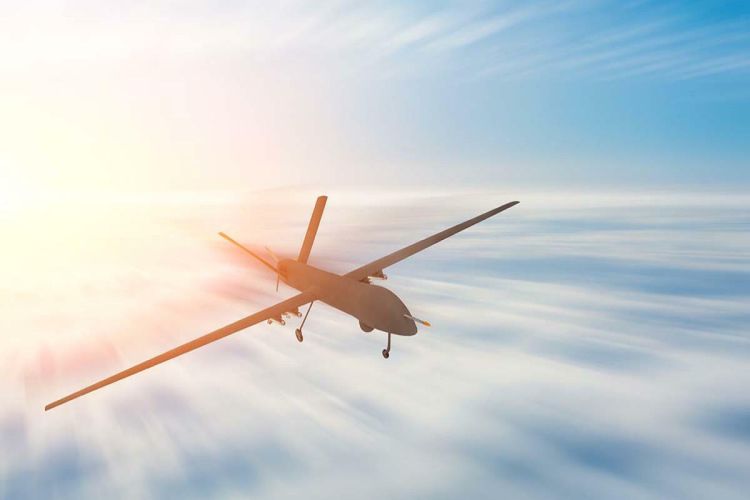 Estoniya üzərində vurulan dron Ukraynanın olub - NATO