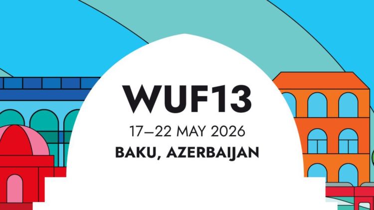 WUF13-ə onlayn qeydiyyat  bərpa edildi